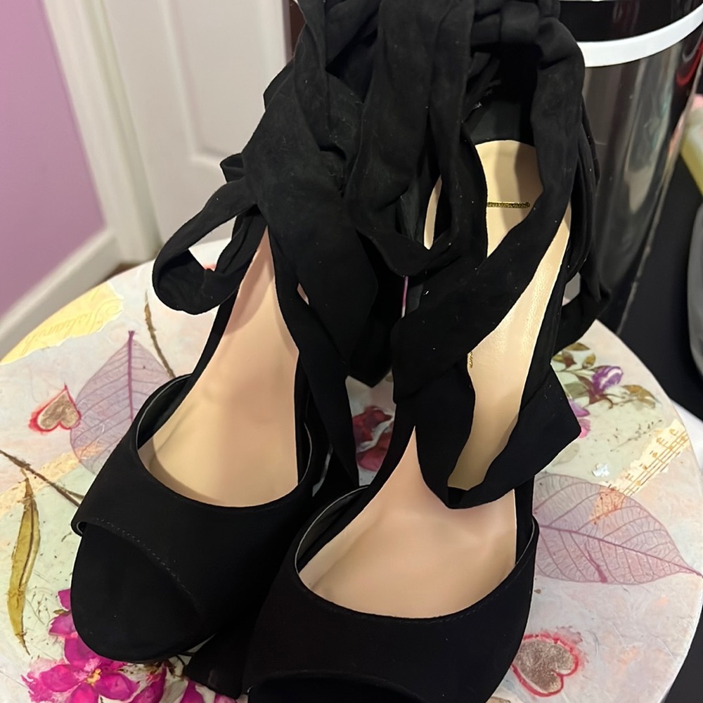 new high heels for party